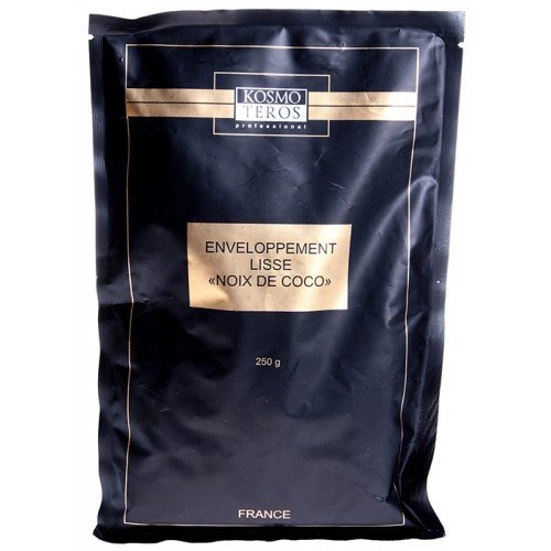 Маска Обёртывание с кокосом 250гр, Kosmoteros (Космотерос)