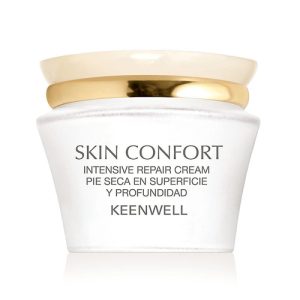SKIN CONFORT - Интенсивный вост. ночной крем 50гр (keen)