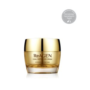 ReAGen Ideal Peptide Eye Cream - Крем для век с пептидами (20мл)