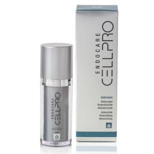 ENDOCARE CELLPRO Gelcream-Омолаживающий укрепляющий гель-крем 30мл