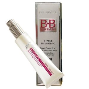 ВВ Cream- Омолаживающий защитный макияж №2 (keen)