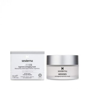 MESOSES Mask Маска омолаживающая Supreme MESOSES