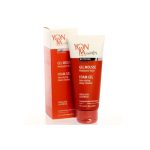 MAN Очищающий гель-мусс Gel mousse (100мл.)