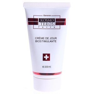 Биостимулирующий дневной крем (ВВ-крем) 200мл (КосмоФорте)