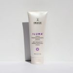 ILUMA Intense Brightening Exfoliatioung Cleanser Скраб 113 г