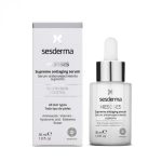 MESOSES Serum Сыворотка омолаживающая Supreme MESOSES