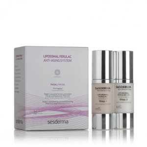 FERULAC - Омолаживающая система, 30мл + 30мл