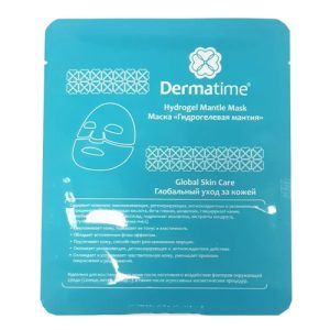 Hydrogel Mantle Mask - Маска "ГИДРОГЕЛЕВАЯ МАНТИЯ"