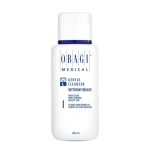 Мягкое очищающее ср-во для чувствительной и сухой кожи/ Gentle Cleanser , 200мл