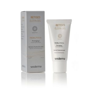 RETISES 0.25% - Гель омолаживающий (30мл)