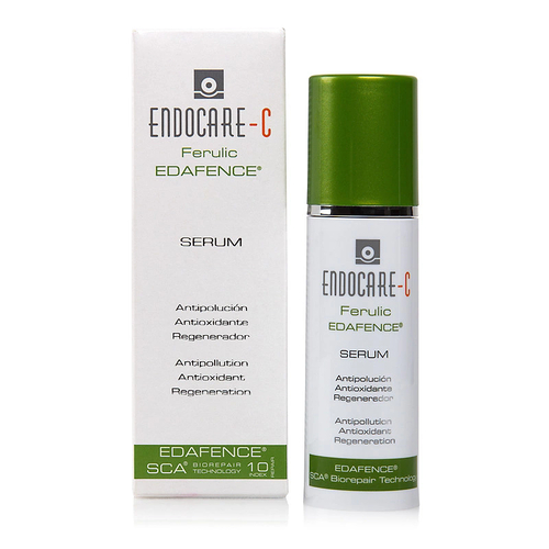 ENDOCARE C Serum - Защитная антиоксидантная регенерирующая сыворотка, 30мл, Cantabria labs