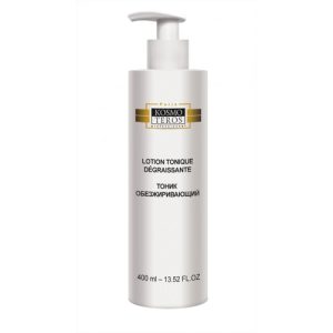Тоник обезжиривающий, 400 мл (КосмоТ)