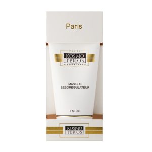 Маска себорегулирующая 50 мл (КосмоТ)