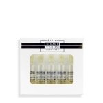 5090 Сыворотка суперувлажняющая с пептидами авокадо, 5 х2 мл (КосмоТ)