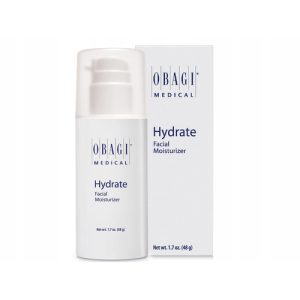 Увлажняющий крем для лица / Obagi Hydrate, 48г