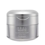 Real White Illumination Cream - Осветляющий крем (50мл)