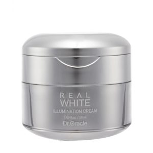 Real White Illumination Cream - Осветляющий крем (50мл)