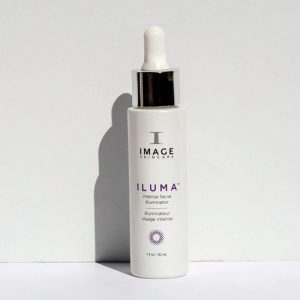 ILLUMA Intense Facial Illuminator Осветляющий бустер 30 мл