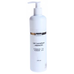 Косметическое молочко "AQUALON" 370 мл., Kosmoteros (Космотерос)