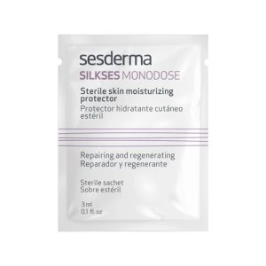 SILK SES MONODOSE- протектор увлажняющий стерильный (MD)