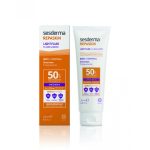 REPASKIN LIGHT FLUID Body sunscreen SPF50 – Флюид нежный солнцезащитный для тела СЗФ 50, 200 мл, Sesderma (Сесдерма)