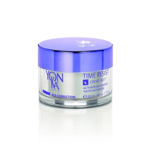 Крем Time Resist Creme Nuit (50мл)