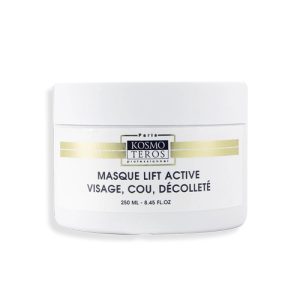 Активная лифтинг-маска для лица, шеи 250 мл (КосмоТ)