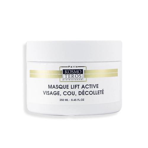 Активная лифтинг-маска для лица, шеи 250 мл (КосмоТ)