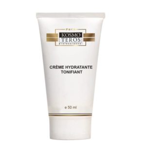 Увлажняющий тонизирующий крем, 50 мл., Kosmoteros (Космотерос)