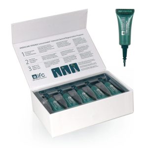 ENDOCARE Tensage Firming Regeneration - Регенерирующий лифтинг-концентрат 10шт по 2мл