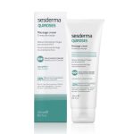 QUIROSES Massage cream-Крем массажный 250 мл