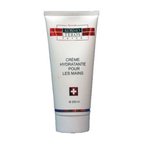 Крем-бальзам увлажняющий для рук 200мл (КосмФорте)