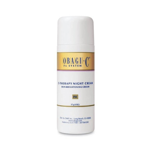 Ночной крем для выравнивания тона кожи с витамином С /Obagi-C Night Cream Fx, 57 гр