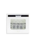 5088 Сыворотка "anti-age" с пептидами и морским коллагеном, 5 х3 мл (КосмоТ)