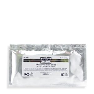 Гель-маска для сухой кожи (КосмоТ)