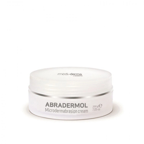 ABRADERMOL - Микродермабразийный крем-200 гр(MD)