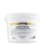 Маска термо "Кокосовое молоко" 600гр (КосмоТ)