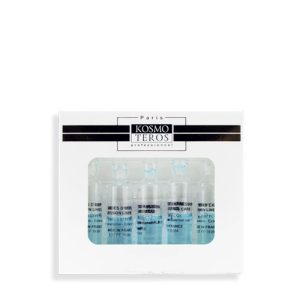 5099 Сыворотка омоложивающая "ExpressionLines" против мимческих морщин, 5 х2 мл (КосмоТ)