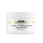 Маска с белой глиной "MELANOLUX" 250 мл. (КосмоТ)