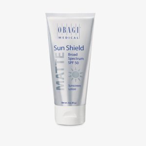 Солнцезащитное средство SPF 50 /Sun Shield, 85 гр