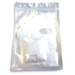 Маска на тканевой основе для лица СО2 для неивазивной карбокситерапии