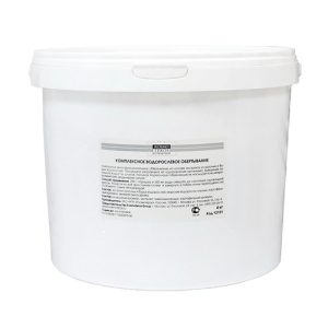 Маска комплексное водорослевое обёртыв 4кг (КосмоТ)