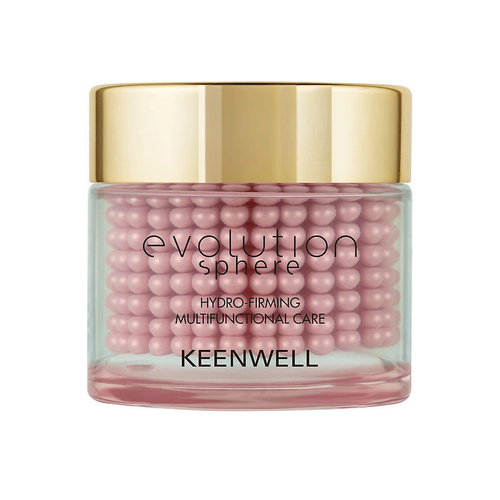 EVOLUTION SPHERE - Увлажняющтй лифтинговый мультифунциональный комплекс, 80 мл (keen)