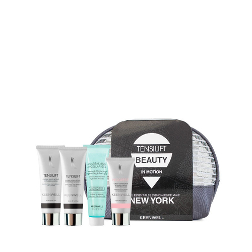 Beauty in motion 2018-TENSILIFT- набор из 4-х средств