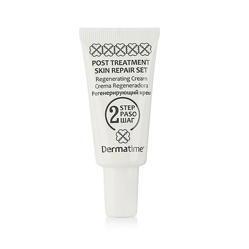 Регенерирующий крем- ШАГ 2, 15 мл