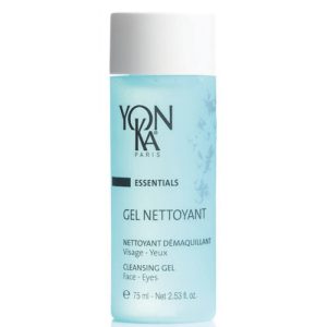 Очищающий гель Gel Nettoyant (travel size) (75мл.)