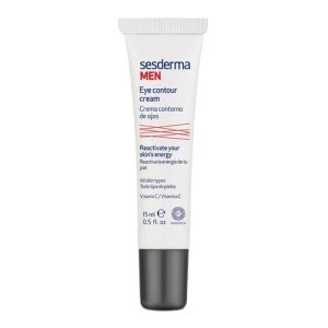 MEN - Гель для век для мужчин 15 мл, Sesderma (Сесдерма)