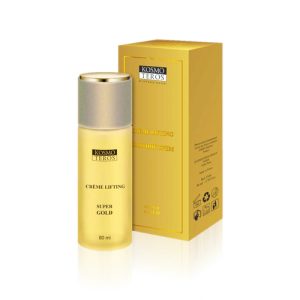 Super Gold Лифтинг-крем, 80мл (КосмоТ)