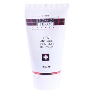 Омолаживающий крем для век 50мл(КосмоФорте)