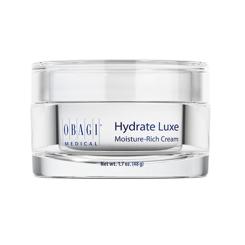 Интенсивный увлажняющий крем "Гидрат Люкс" / Hydrate lux, 48 г